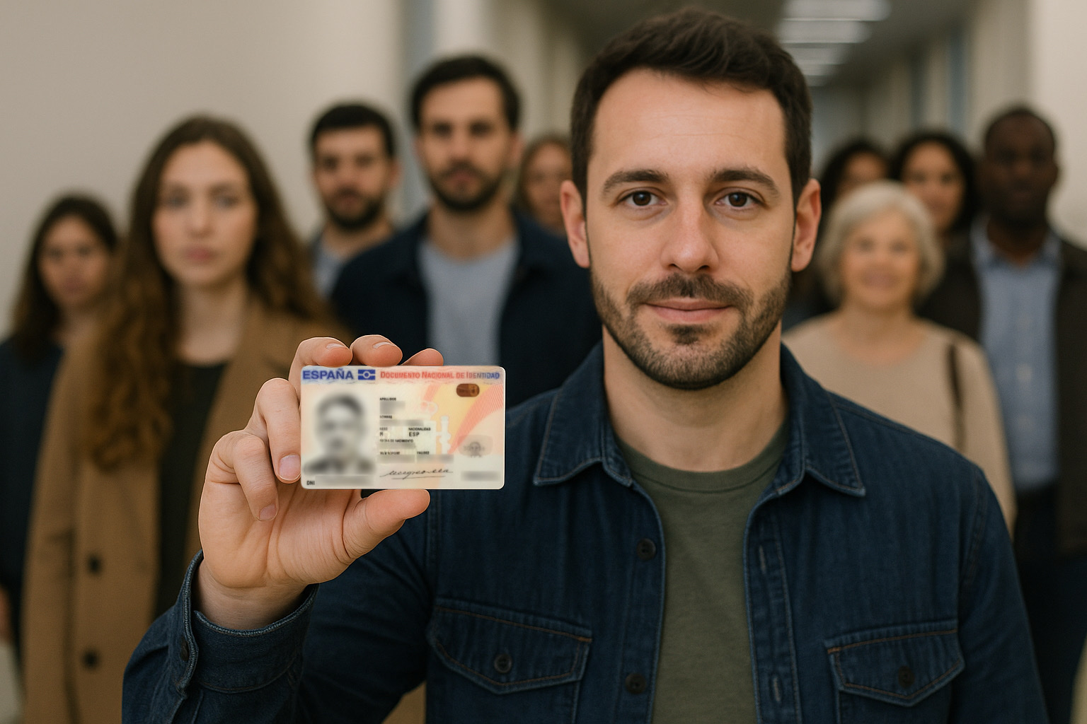 passport